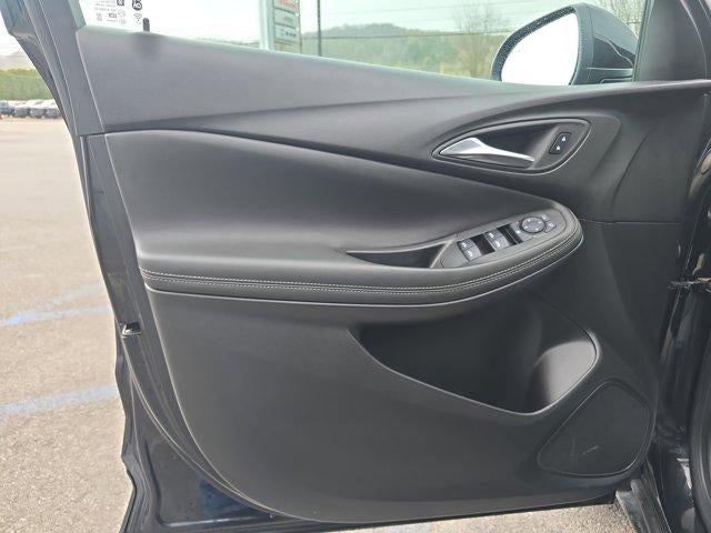 2024 Buick Encore GX Preferred FWD