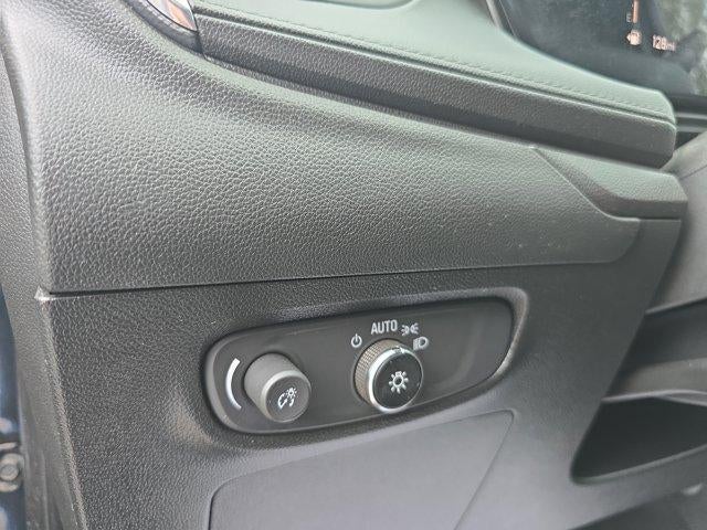 2024 Buick Encore GX Preferred FWD