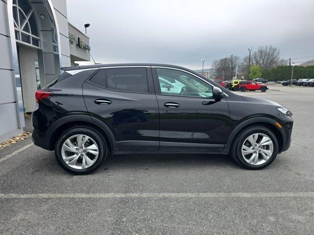 2024 Buick Encore GX Preferred FWD