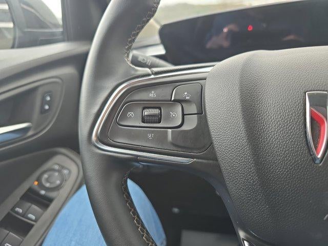 2024 Buick Encore GX Preferred FWD