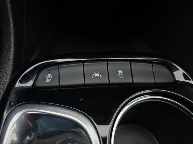 2024 Buick Encore GX Preferred FWD