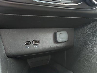 2024 Buick Encore GX Preferred FWD