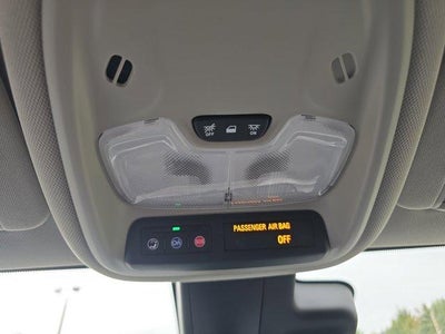 2024 Buick Encore GX Preferred FWD