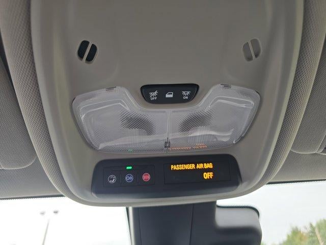 2024 Buick Encore GX Preferred FWD