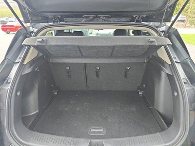 2024 Buick Encore GX Preferred FWD