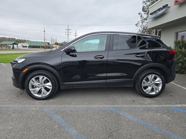 2024 Buick Encore GX Preferred FWD