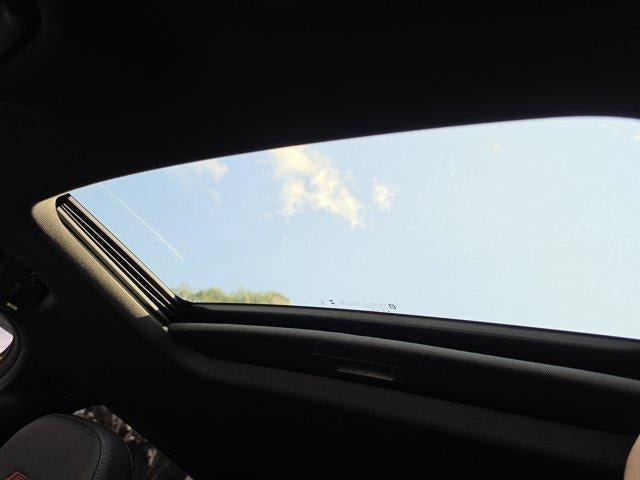 2025 Chevrolet Trax FWD 4dr 2RS