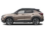 2026 Chevrolet Trailblazer AWD 4dr RS