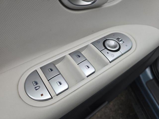 2022 Hyundai IONIQ 5 SE AWD