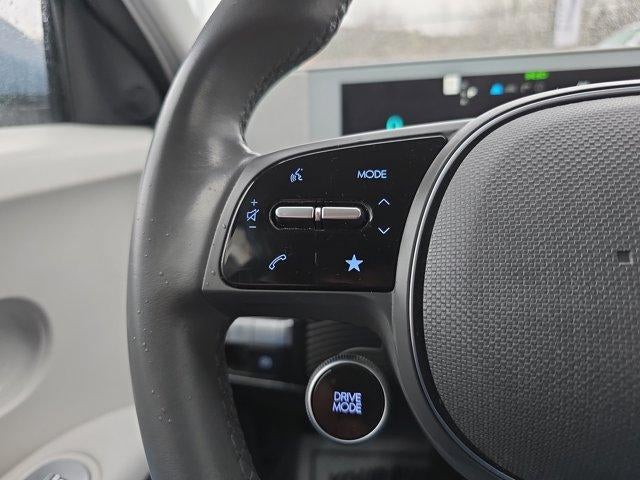 2022 Hyundai IONIQ 5 SE AWD