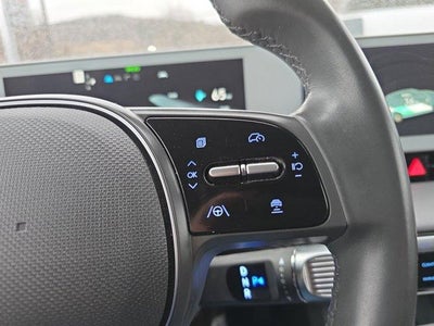 2022 Hyundai IONIQ 5 SE AWD