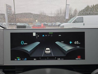 2022 Hyundai IONIQ 5 SE AWD