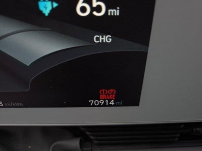 2022 Hyundai IONIQ 5 SE AWD