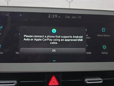 2022 Hyundai IONIQ 5 SE AWD