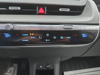 2022 Hyundai IONIQ 5 SE AWD