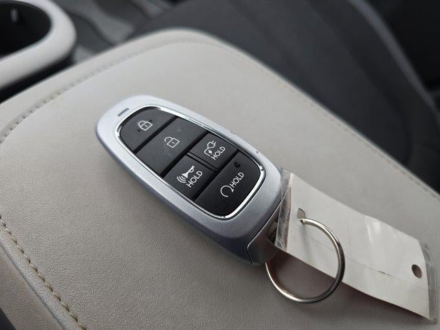 2022 Hyundai IONIQ 5 SE AWD