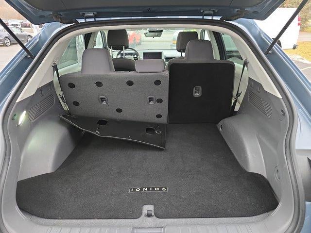 2022 Hyundai IONIQ 5 SE AWD