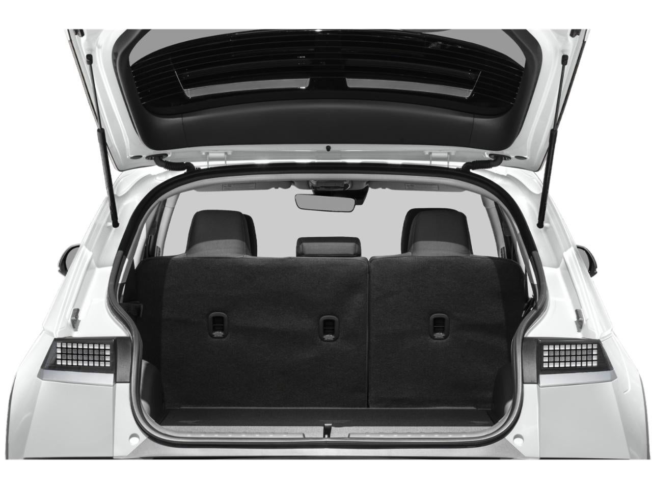 2022 Hyundai IONIQ 5 SE AWD