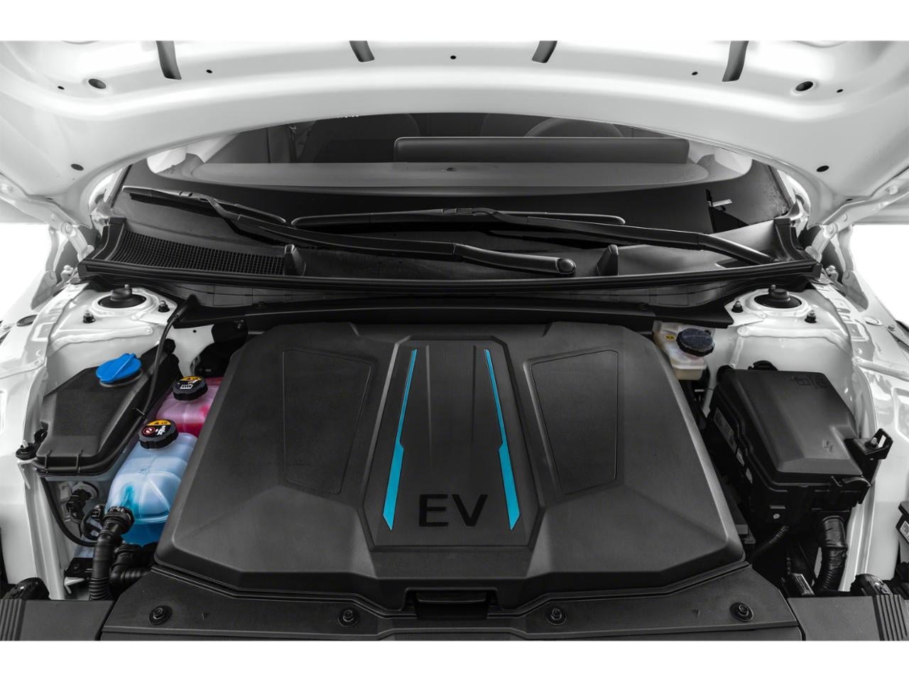 2022 Hyundai IONIQ 5 SE AWD