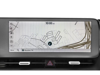 2022 Hyundai IONIQ 5 SE AWD