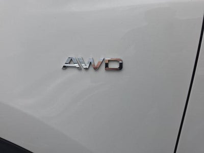 2021 Kia Sportage LX AWD