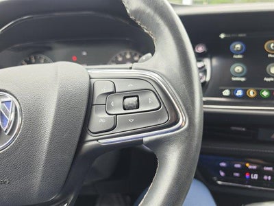 2023 Buick Envision AWD 4dr Preferred