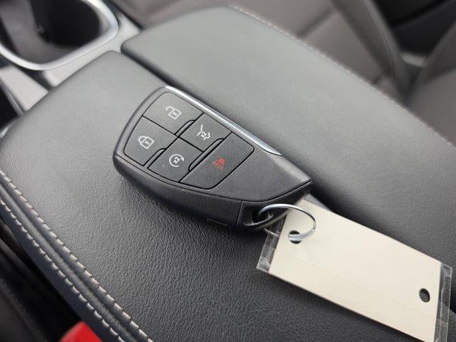 2023 Buick Envision AWD 4dr Preferred