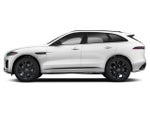 2026 Jaguar F-PACE R-Dynamic S P250 AWD