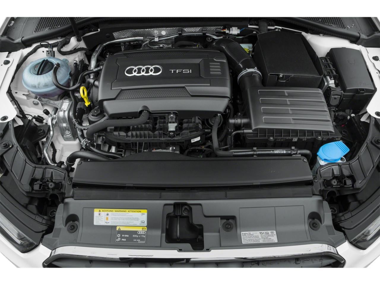 2015 Audi A3 quattro 2.0T Premium Plus