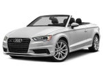 2015 Audi A3 quattro 2.0T Premium Plus