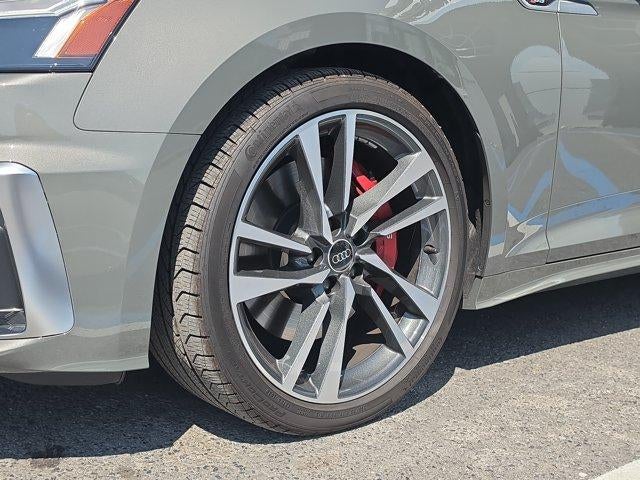 2025 Audi S5 Sportback Premium Plus 3.0 TFSI quattro