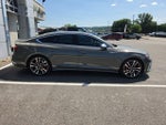 2025 Audi S5 Sportback Premium Plus 3.0 TFSI quattro