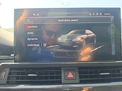 2025 Audi S5 Sportback Premium Plus 3.0 TFSI quattro