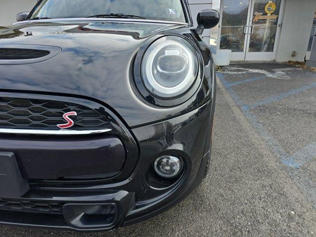 2020 MINI Cooper S Hardtop 4 Door Cooper S