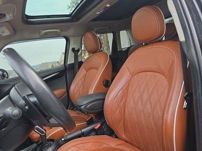 2020 MINI Cooper S Hardtop 4 Door Cooper S