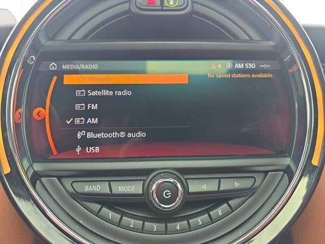 2020 MINI Cooper S Hardtop 4 Door Cooper S