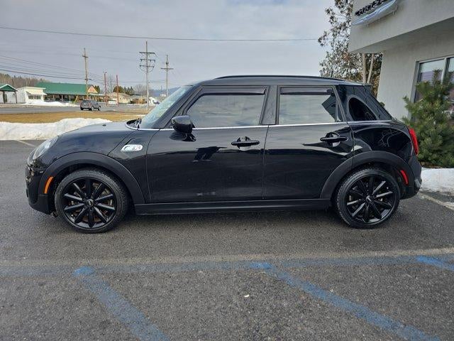 2020 MINI Cooper S Hardtop 4 Door Cooper S