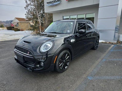 2020 MINI Cooper S Hardtop 4 Door Cooper S