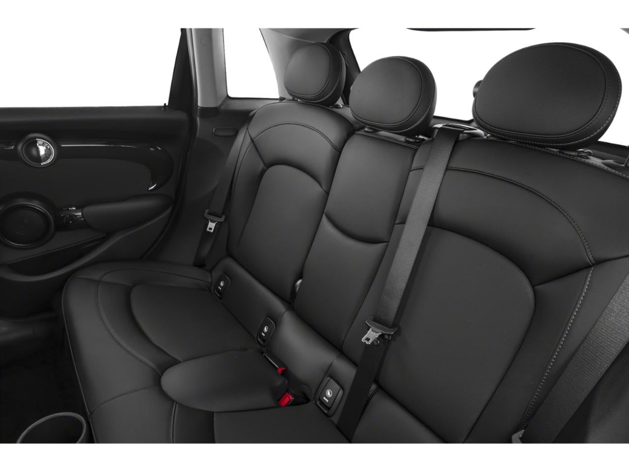 2020 MINI Cooper S Hardtop 4 Door Cooper S