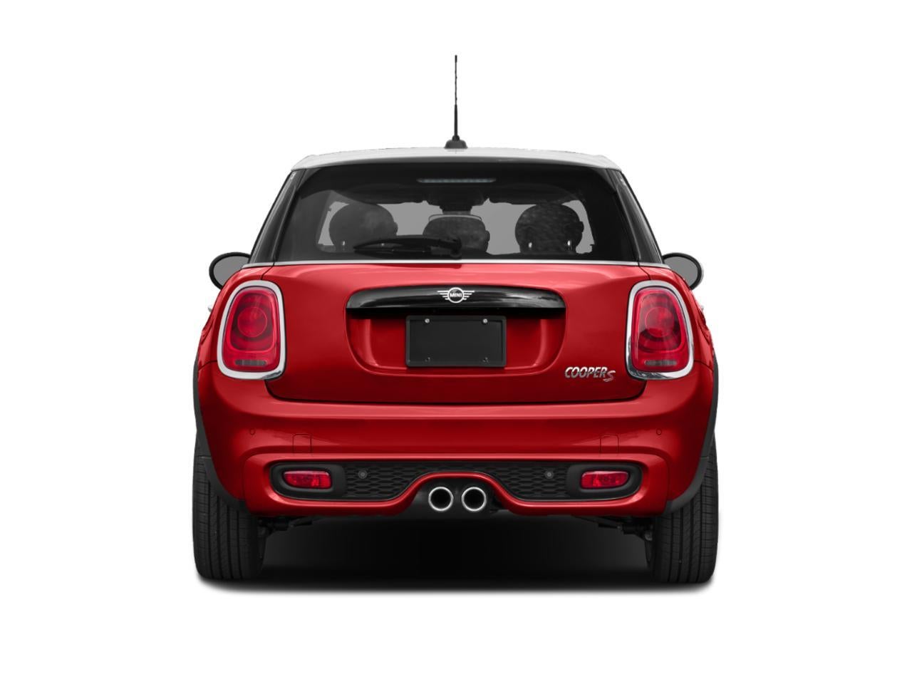 2020 MINI Cooper S Hardtop 4 Door Cooper S