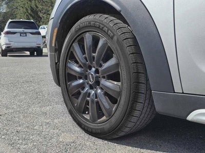 2023 MINI Countryman Cooper S Classic ALL4 *Ltd Avail*