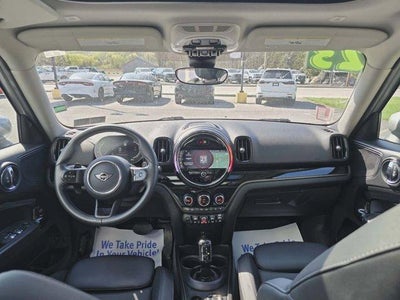 2023 MINI Countryman Cooper S Classic ALL4 *Ltd Avail*