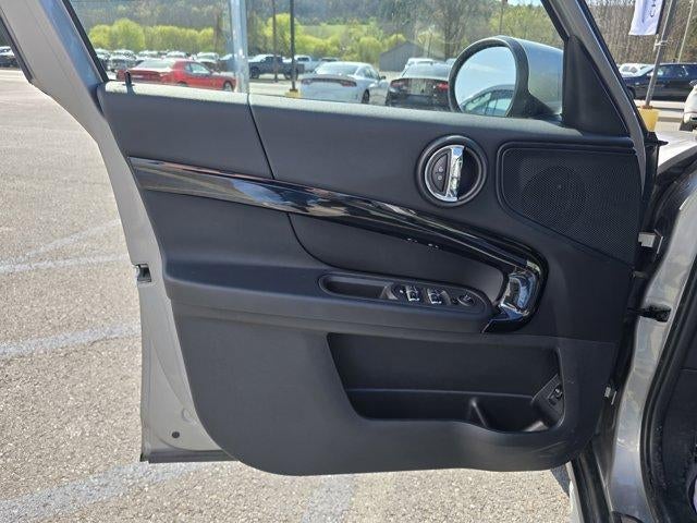 2023 MINI Countryman Cooper S Classic ALL4 *Ltd Avail*