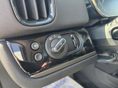 2023 MINI Countryman Cooper S Classic ALL4 *Ltd Avail*