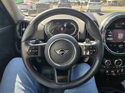 2023 MINI Countryman Cooper S Classic ALL4 *Ltd Avail*