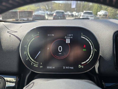 2023 MINI Countryman Cooper S Classic ALL4 *Ltd Avail*