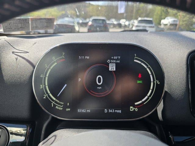 2023 MINI Countryman Cooper S Classic ALL4 *Ltd Avail*