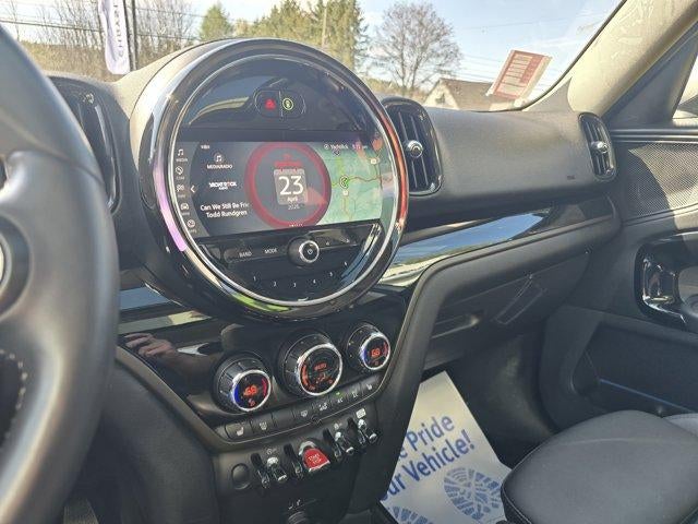 2023 MINI Countryman Cooper S Classic ALL4 *Ltd Avail*