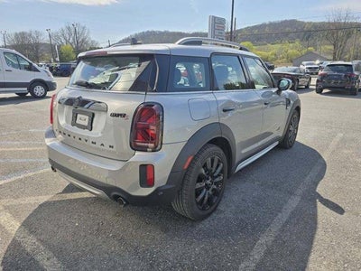 2023 MINI Countryman Cooper S Classic ALL4 *Ltd Avail*