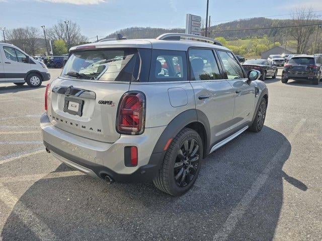 2023 MINI Countryman Cooper S Classic ALL4 *Ltd Avail*